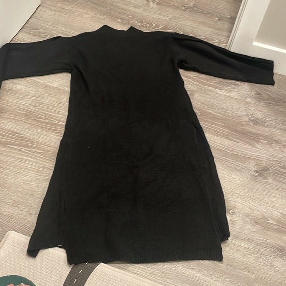 NWT Shein Long Sweater - Picture 4 of 6